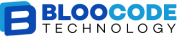bloocode logo