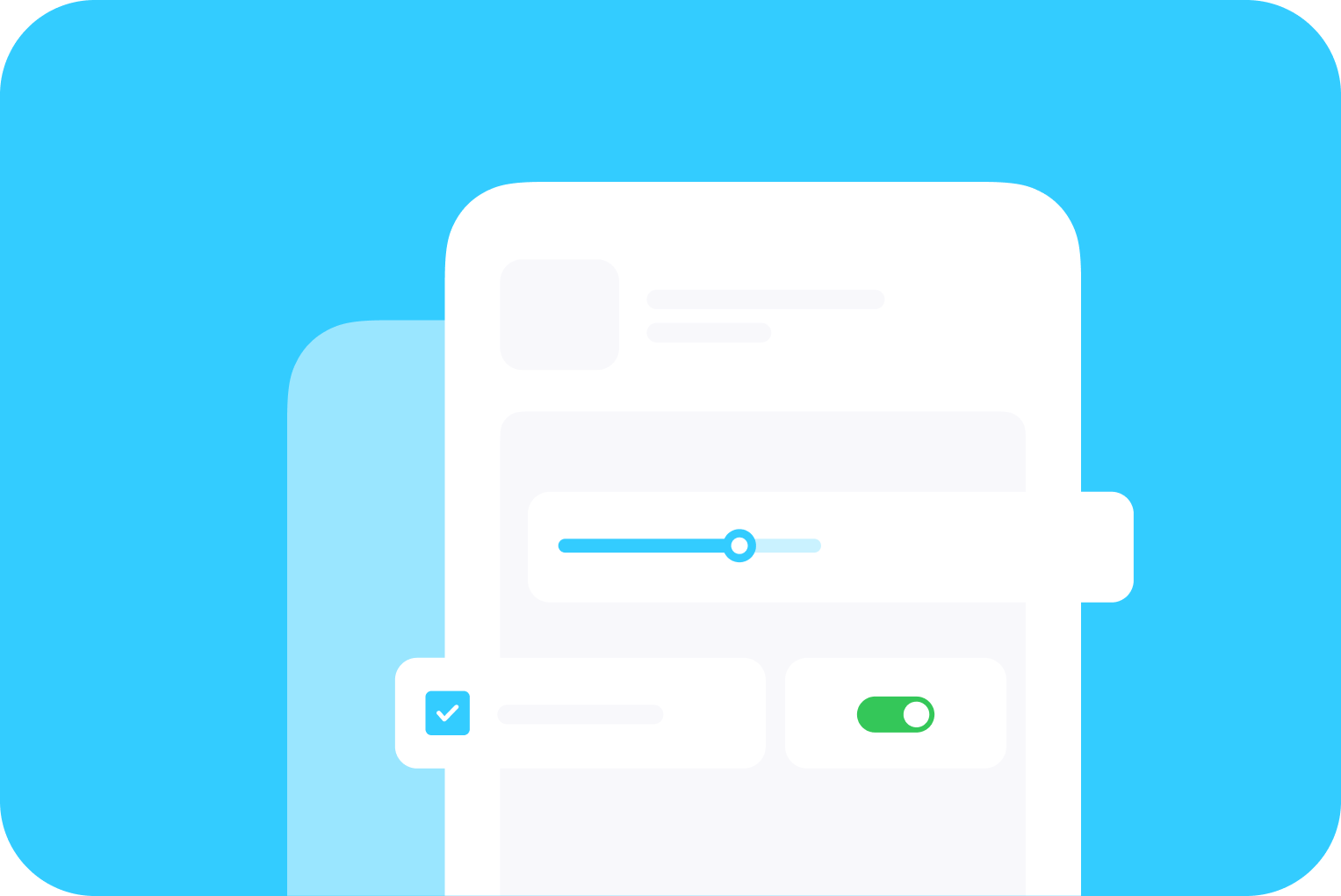 Mobile app development